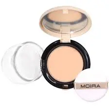 Moira Complete Wear Powder Foundation (350W)