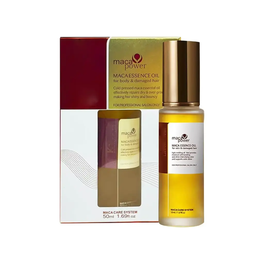 Karseell maca essence oil