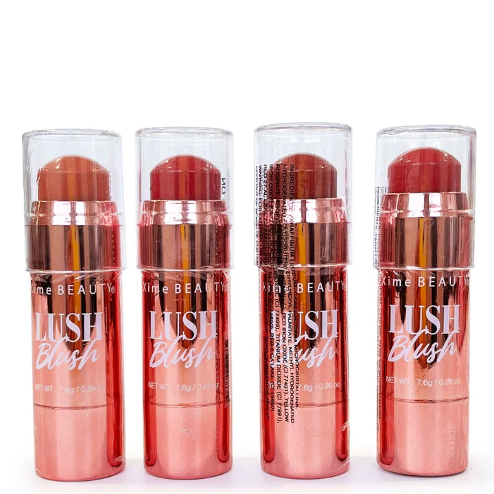 Xime Beauty LUSH BLUSH