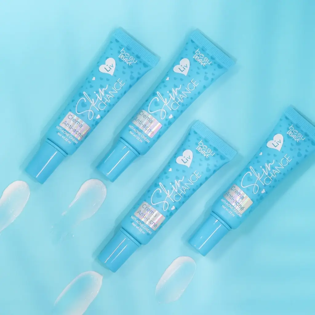 BEAU VISAGE CREMA ANTI ACNE