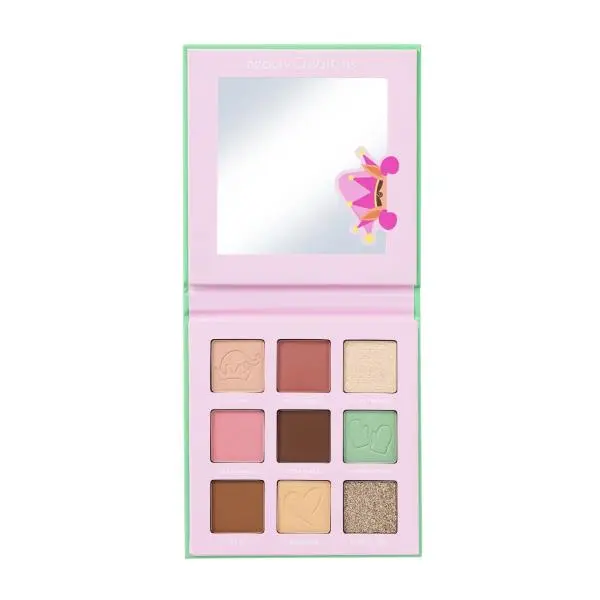 Beauty Creations OFF THE SHELF SHADOW
