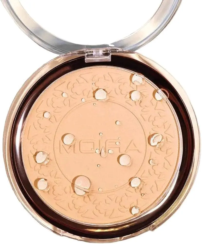 Moira Soft Focus Waterproof Setting Powder - 350