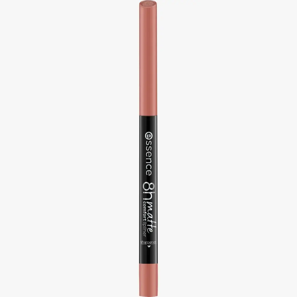 ESS. 8H MATTE COMFORT LIPLINER 07