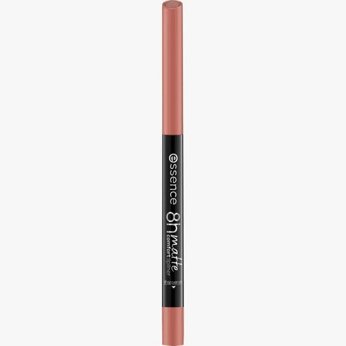 ESS. 8H MATTE COMFORT LIPLINER 03