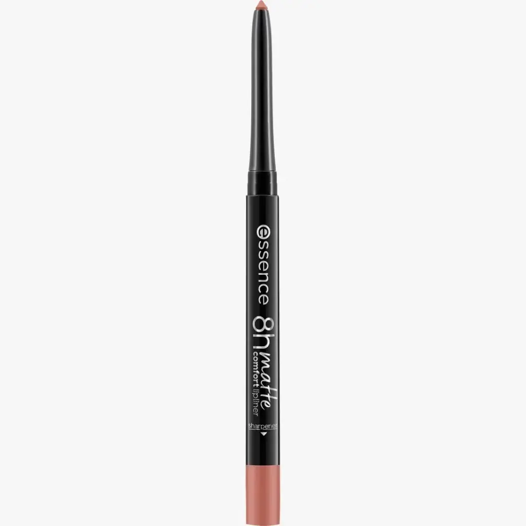 ESS. 8H MATTE COMFORT LIPLINER 05