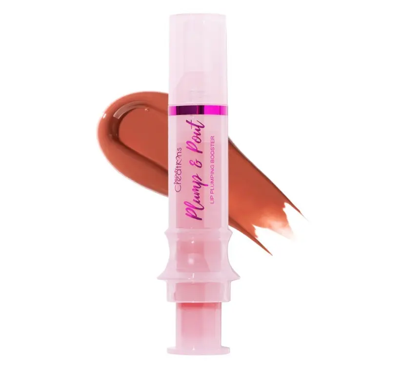 Beauty Creations BANG BANG - PLUMP & POUT GLOSS