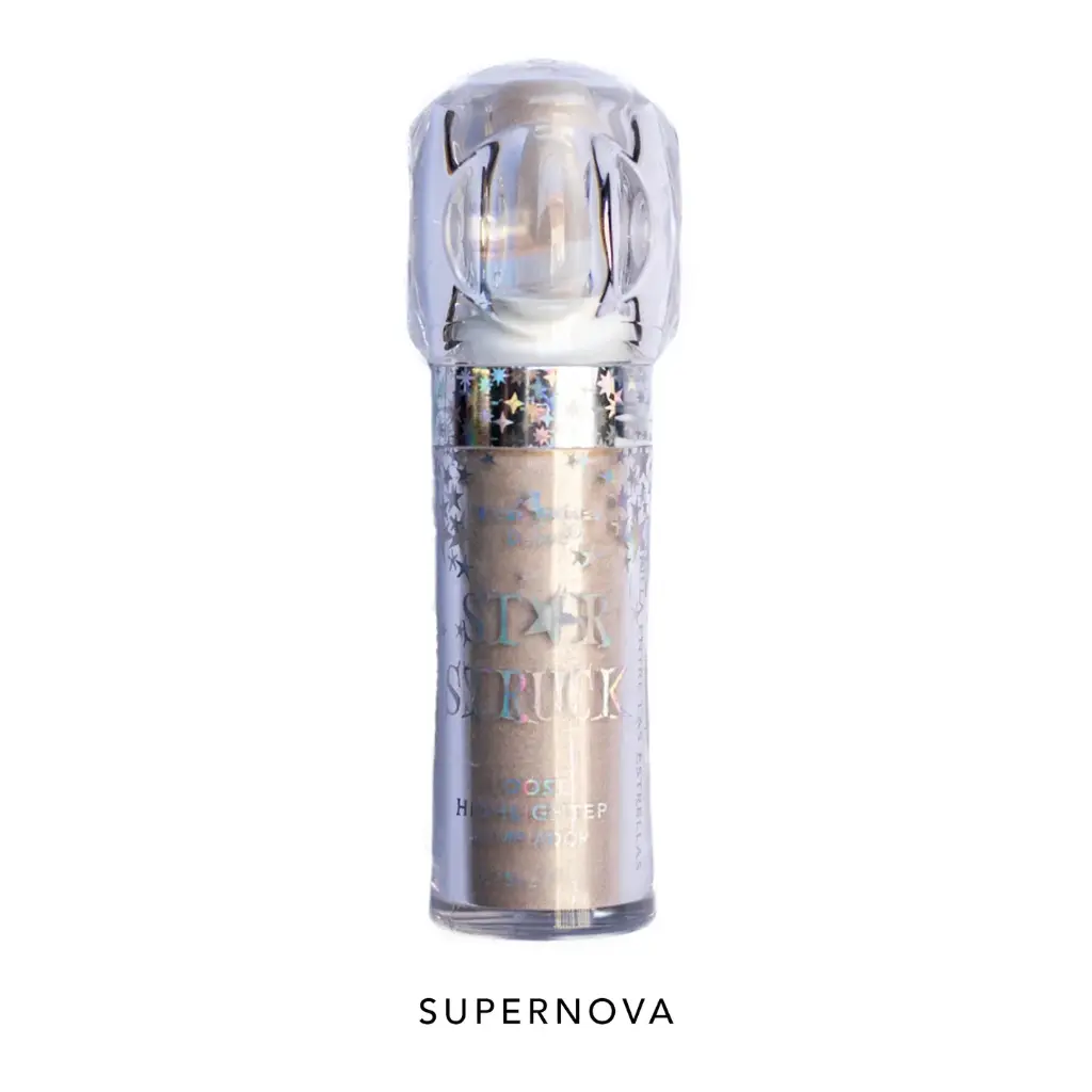 Italia Deluxe Star Struck - Loose Highlighter 02 Supernova