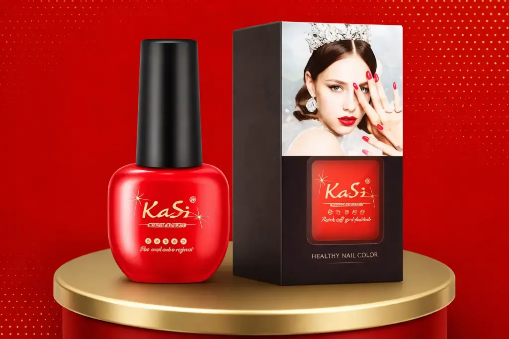 KASI BASE COAT