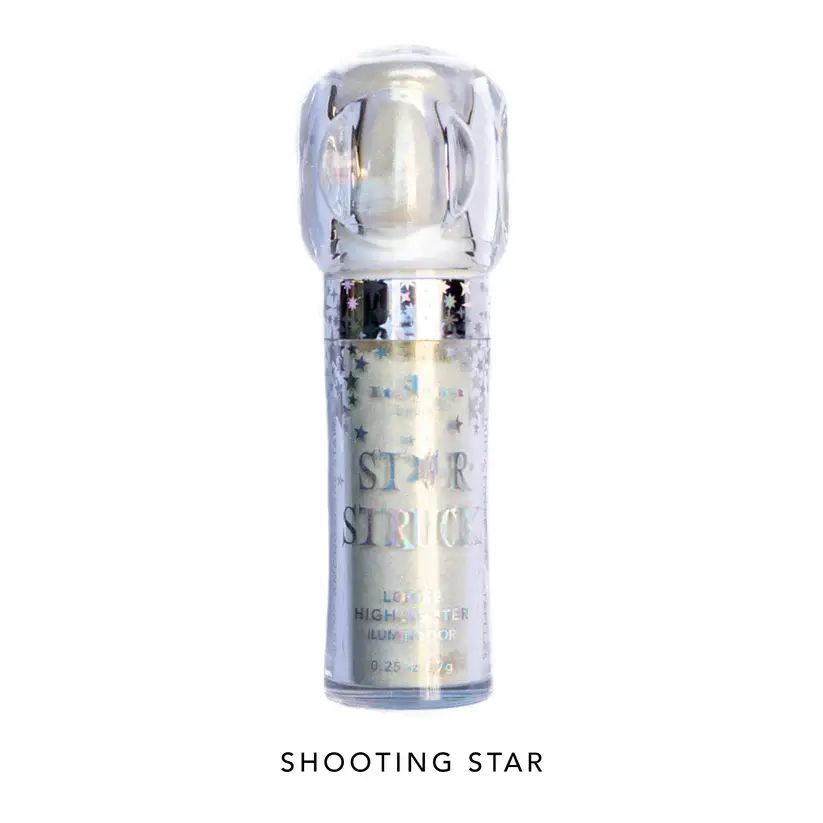 Italia Deluxe Star Struck - Loose Highlighter 01 Shooting Star