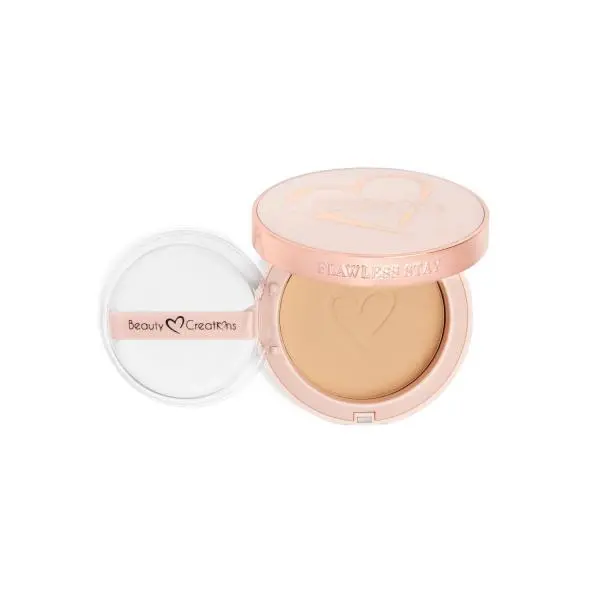 Beauty Creations FLAWLESS POWDER FOUNDATION 2.5