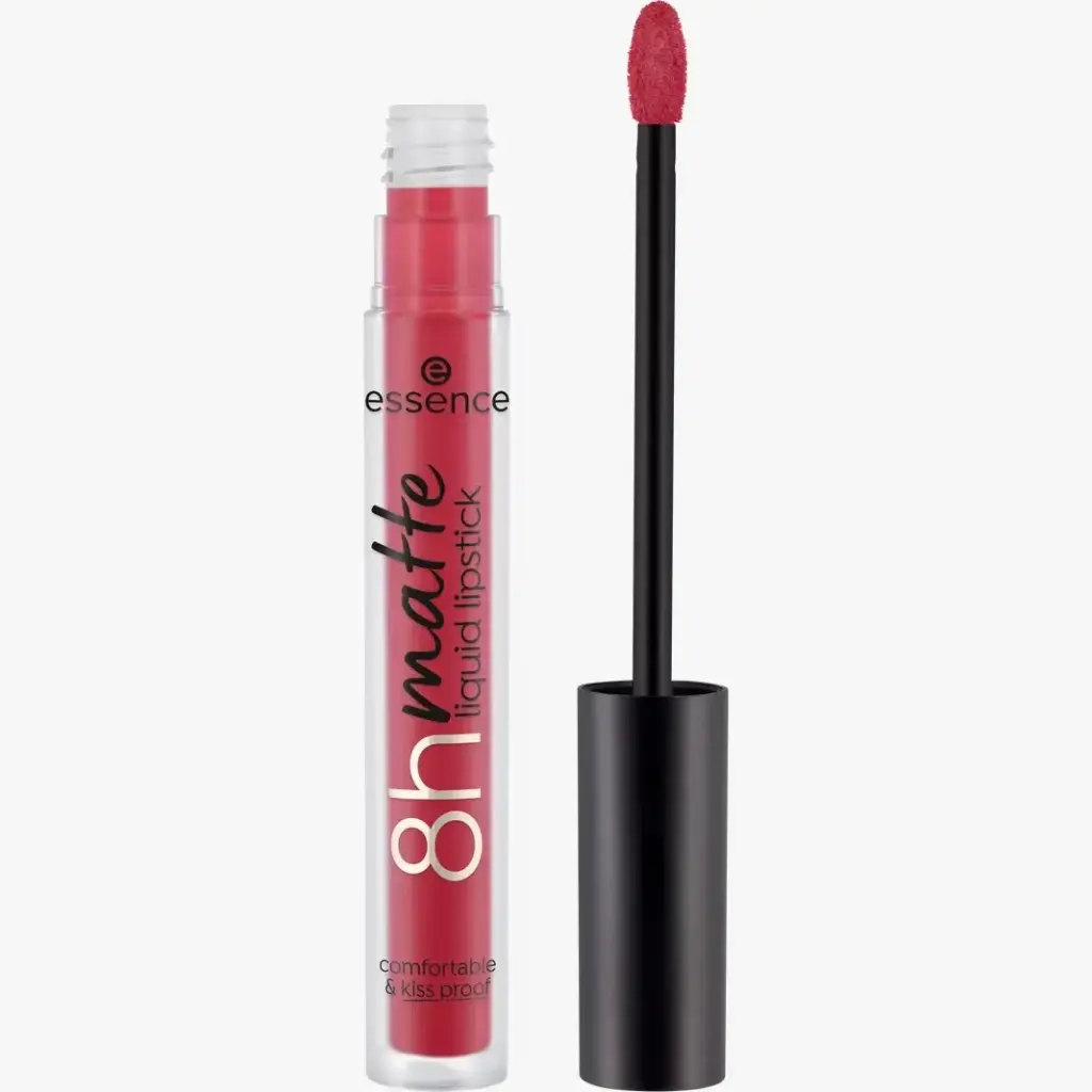 ESS. 8H MATTE LIQUID LIPSTICK 04