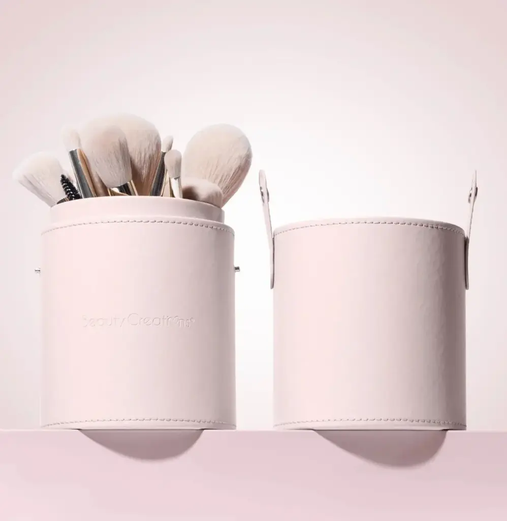 Beauty Creations OH DARLING 24 PC BRUSH SET