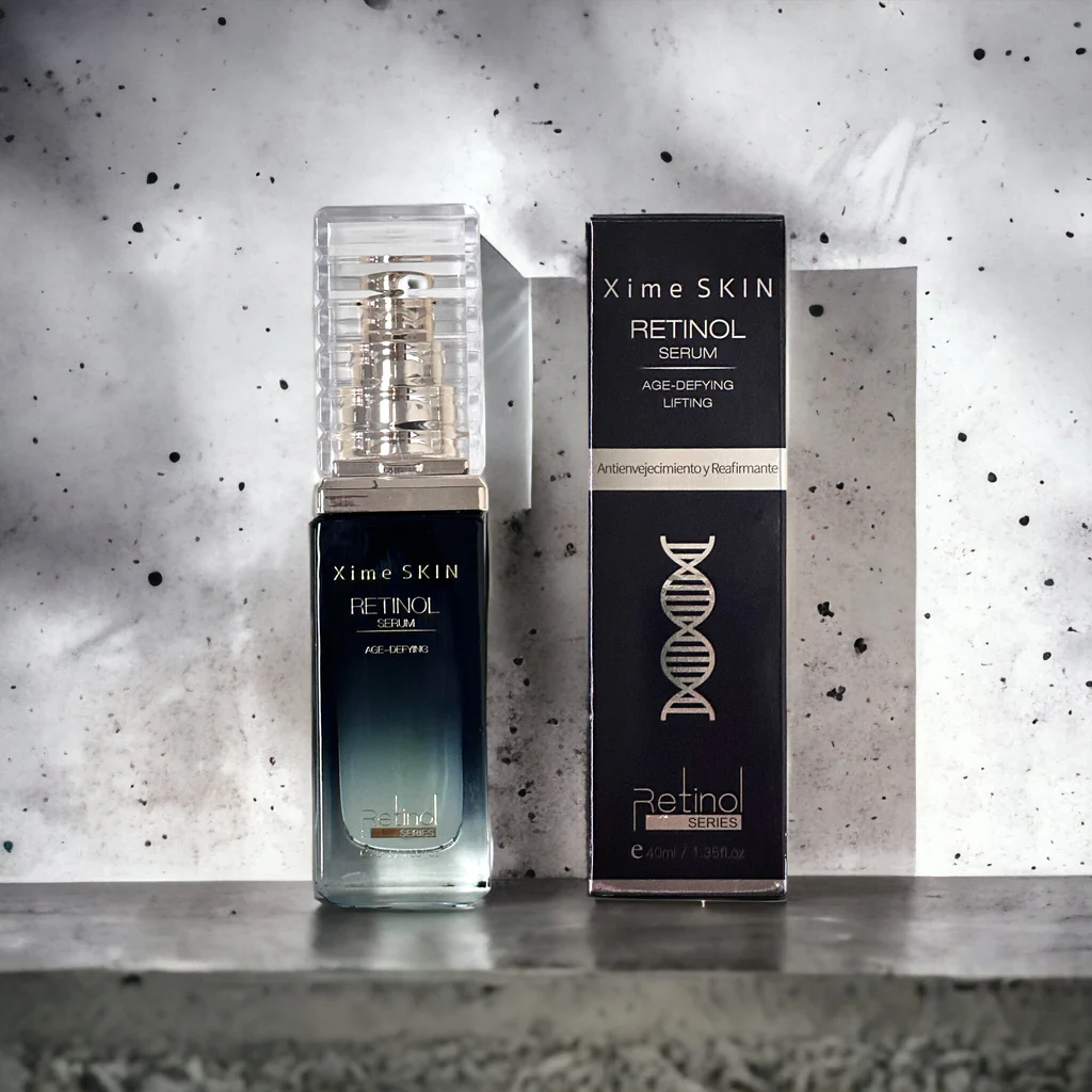 Xime Beauty RETINOL TONER