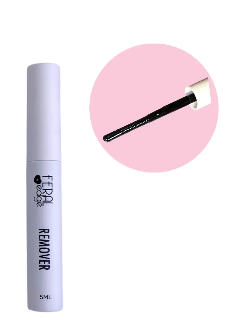Feral Edge WEIGHTLESS LASH REMOVER