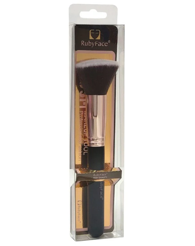 Ruby Face Brocha para Base