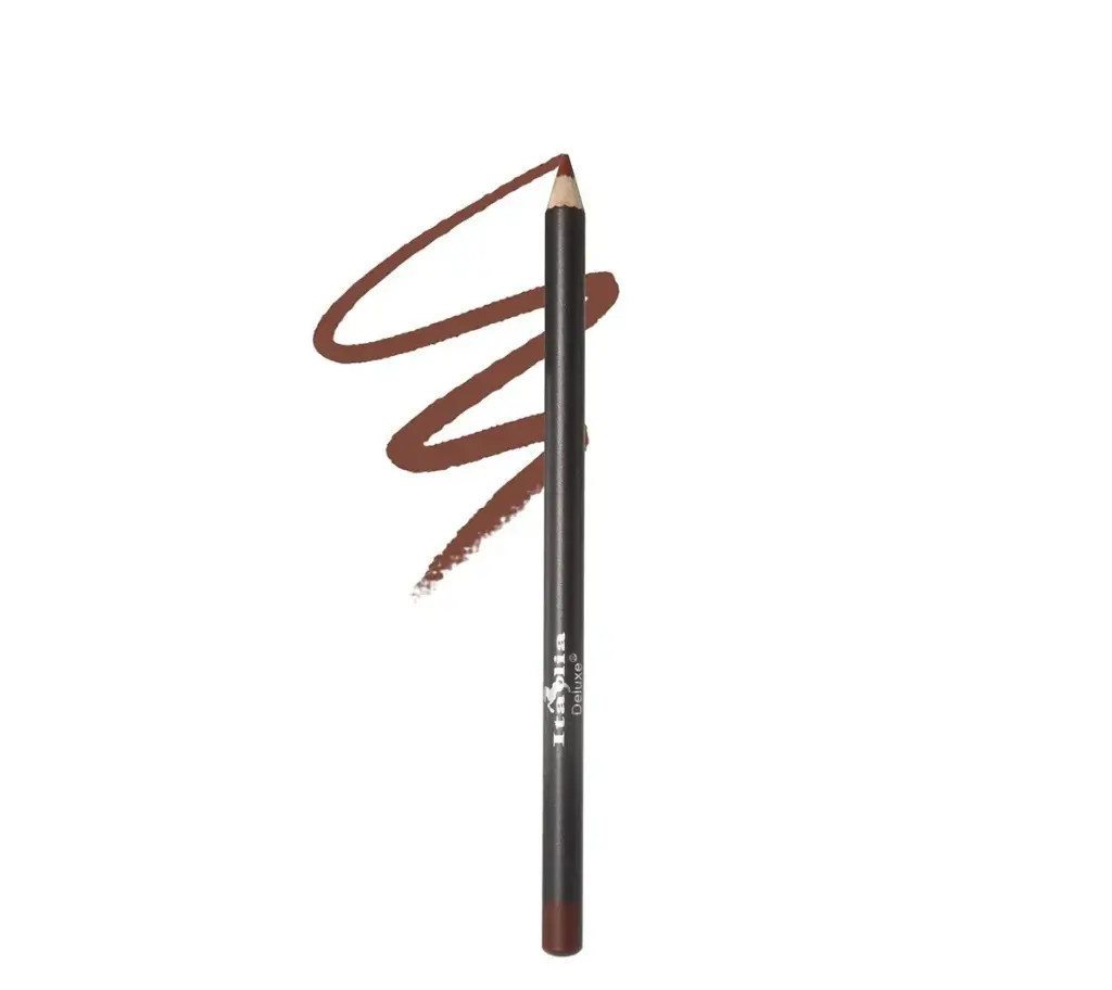 Italia Deluxe UltraFine Lip Liner 1040 Brown