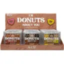 Amuse I’m Donuts About You – Set de Maquillaje Temático