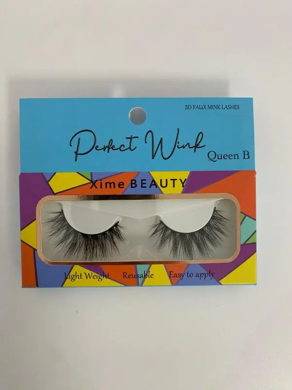 Xime Beauty Perfect Wink Queen B