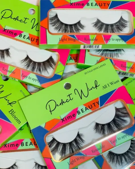 Xime Beauty Perfect Wink Bloom