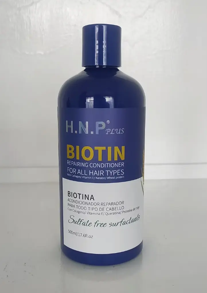 H.N.P BIOTIN Repairing Conditioner