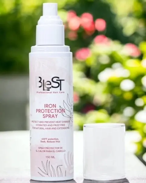 BLEST IRON PROTECTION SPRAY