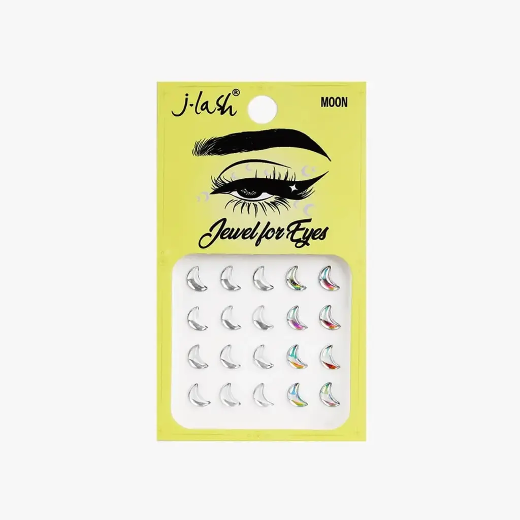 J-LASH JEWEL FOR EYES MOON