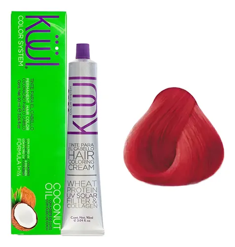 KUUL TINTE CROMO CORRECTOR