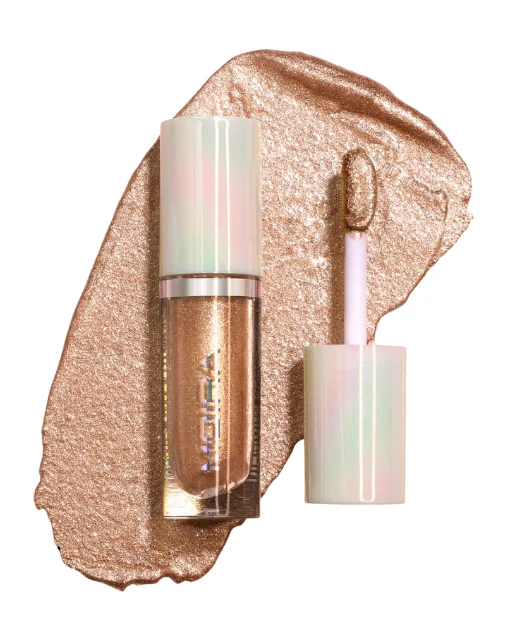 Moira Diamond Daze Liquid Shadow (003, In Fact)
