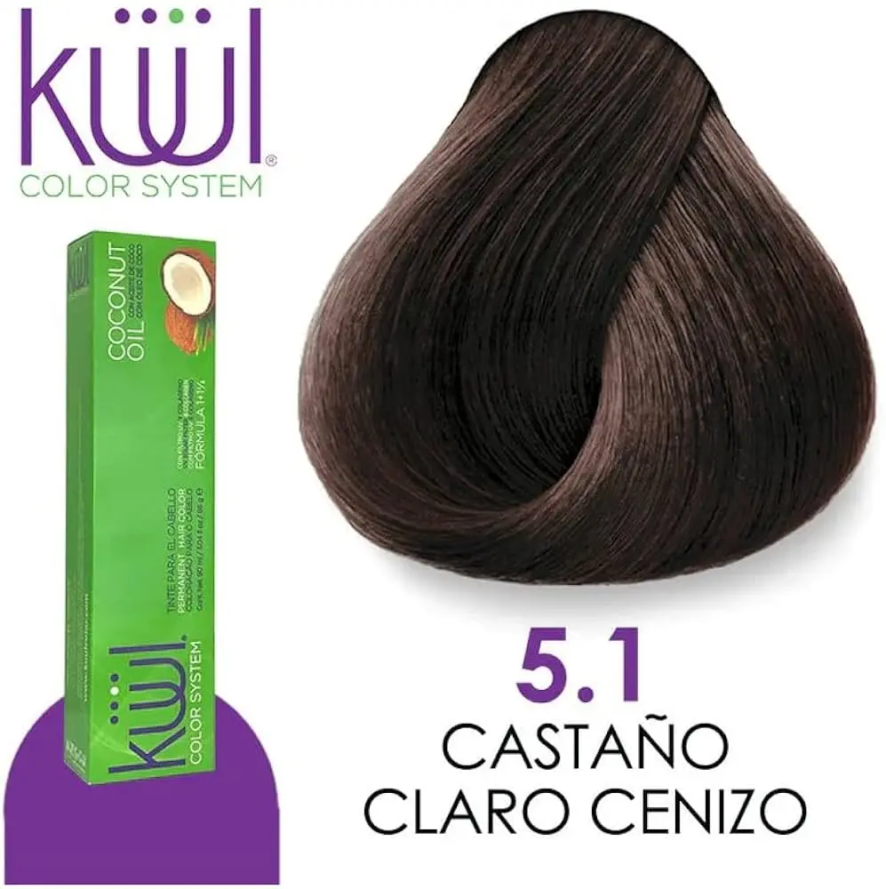 KUUL TINTE 5.1