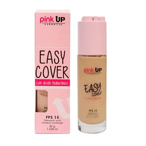 PINK UP EASY COVER 700
