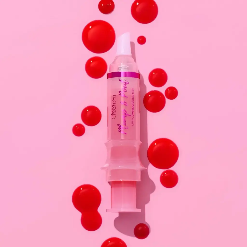 Beauty Creations PLUMP & POUT BLAZE