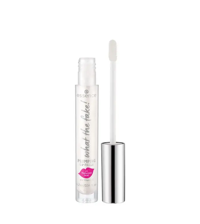 ESS. WHAT THE FAKE! PLUMP. LIP FILLER 01