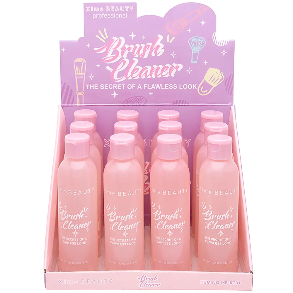 Xime Beauty BRUSH CLEANER