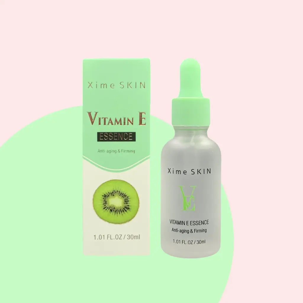 Xime Beauty VITAMIN E SERUM