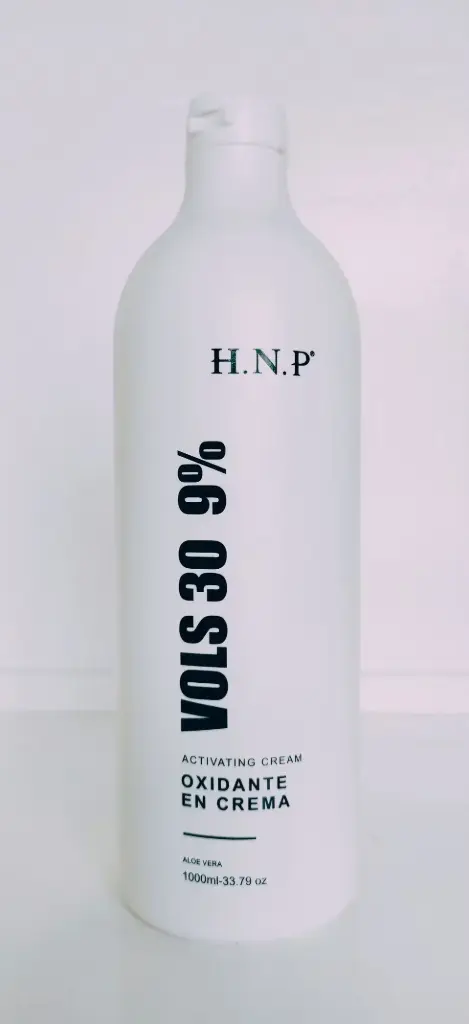 HNP ACTIVATING CREAM OXIDANTE EN CREMA 9%
