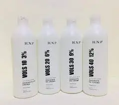 HNP ACTIVATING CREAM OXIDANTE EN CREMA 6%