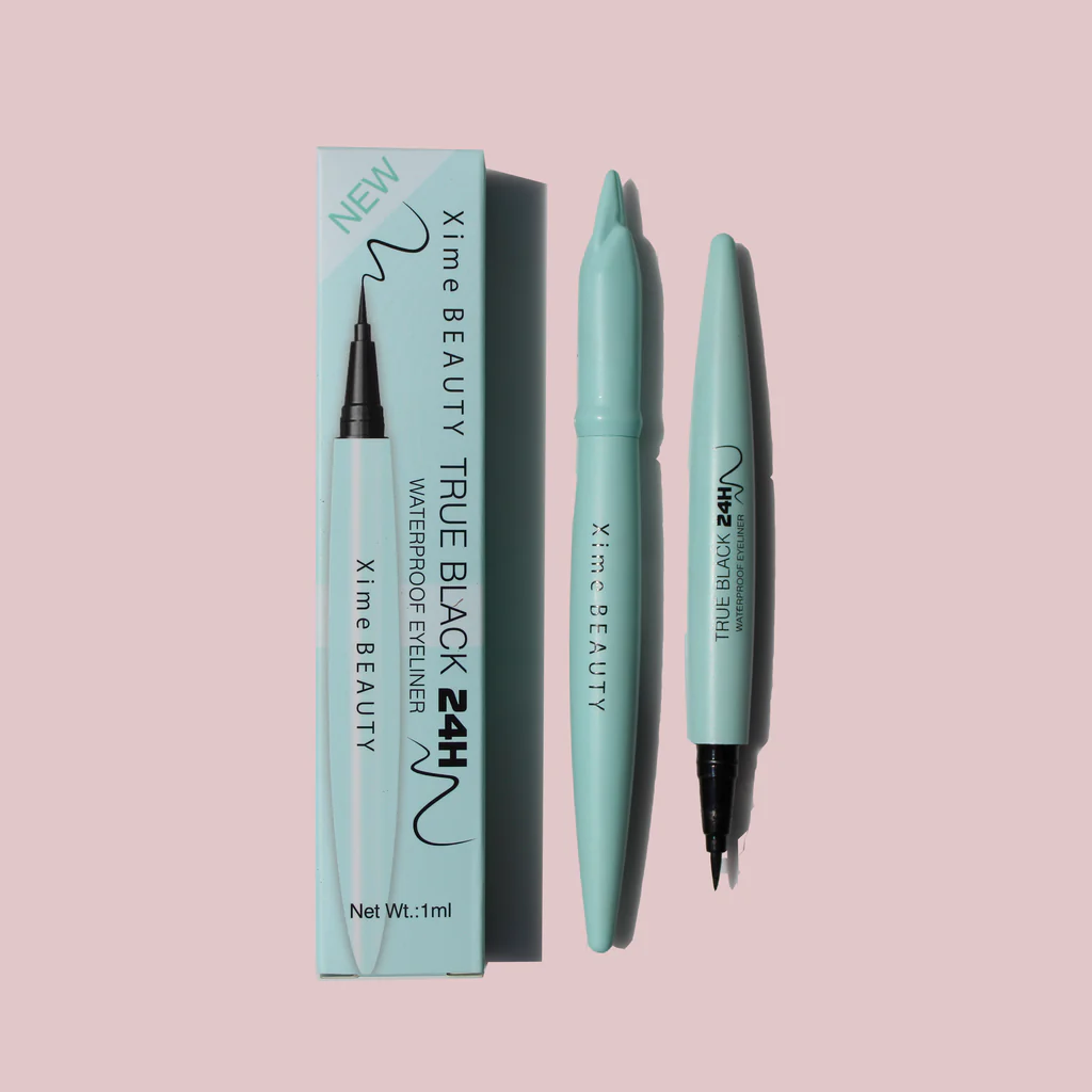 XIME BEAUTY TRUE BLACK 24H