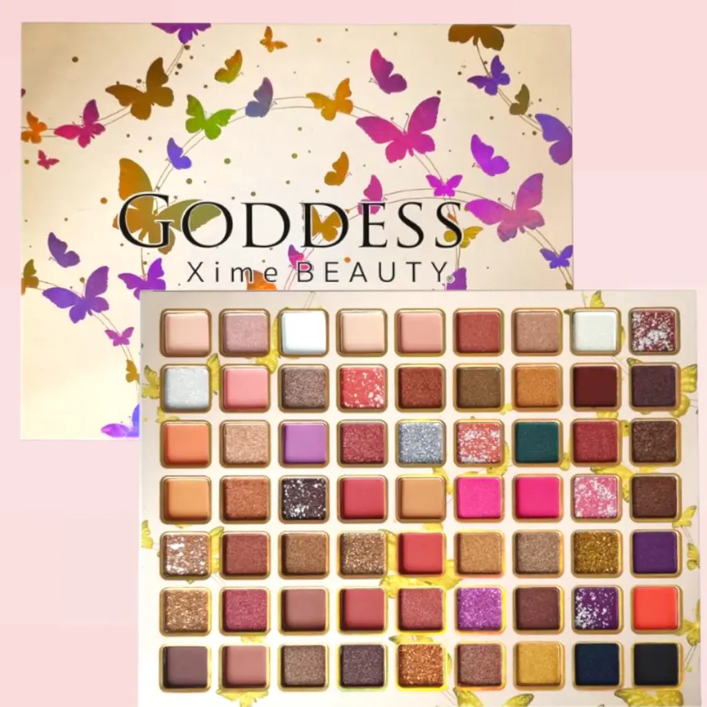 XIME BEAUTY GODDESS