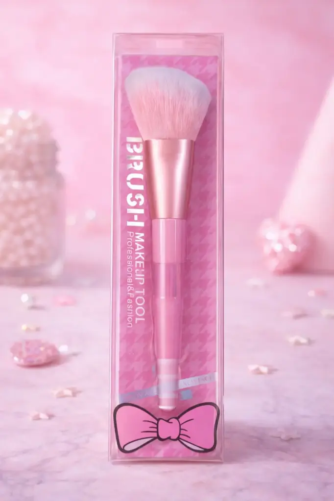 Ruby Face Brush Makeup Tool CONTORNO