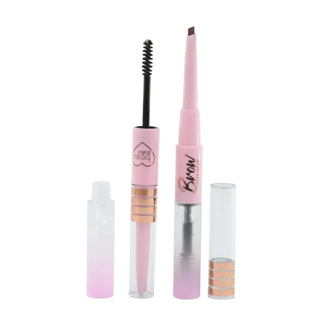BEAU VISAGE BROW PENCIL AND GEL