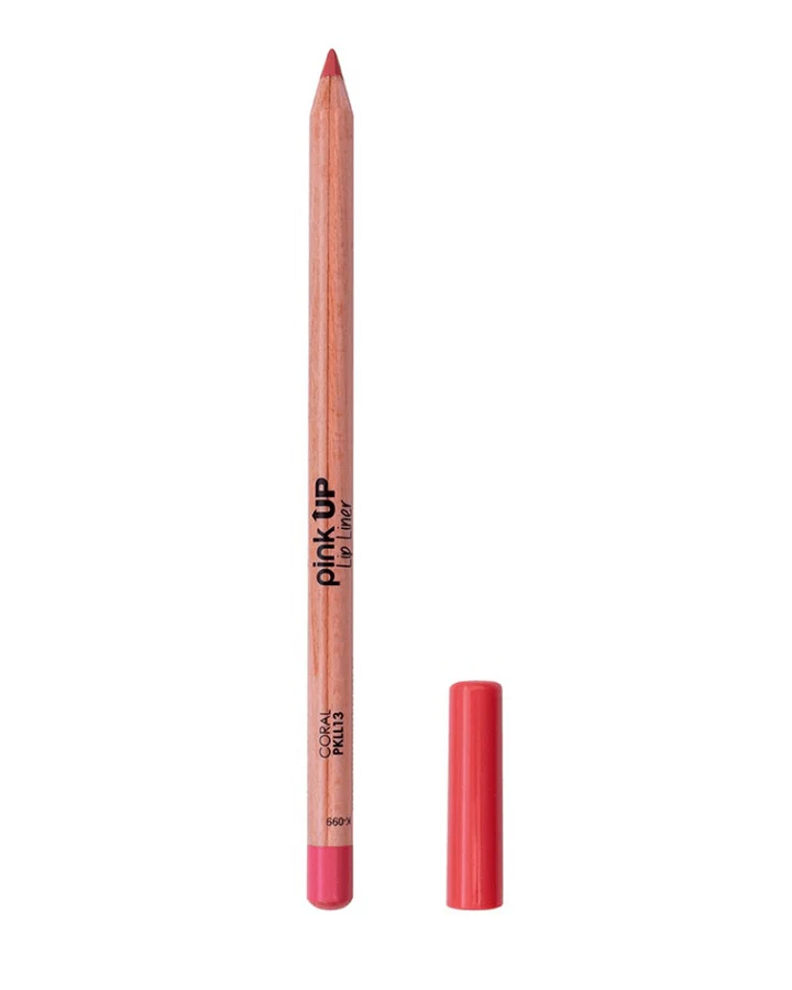PINK UP LIP LINER CORAL