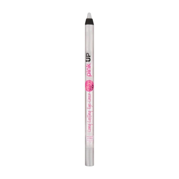 PINK UP EYE LINER SILVER
