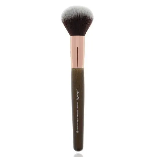 Amor Us Premium Deluxe Powder Brush 101 – Brocha Profesional para Polvos