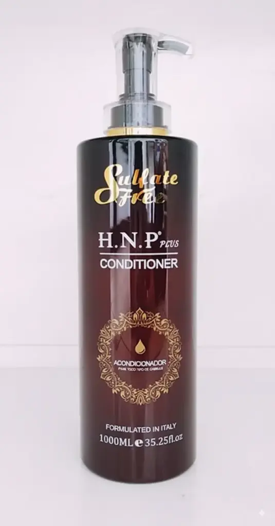 H.N.P. ACONDICIONADOR