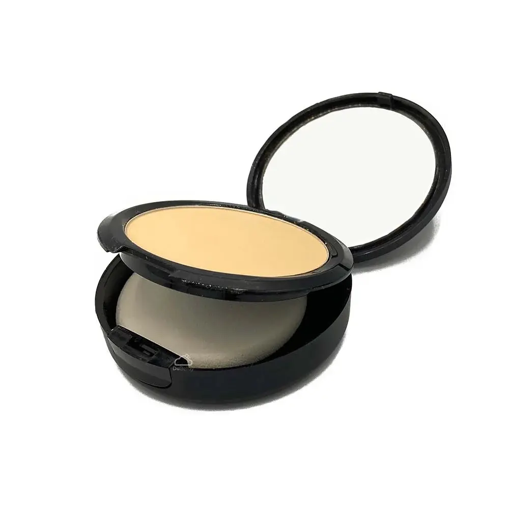 Colorton 24H MINERAL POWDER 04 CAQUI