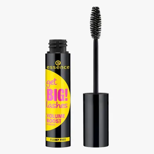 ESS. GET BIG! LASHES VOL. BOOST MASCARA