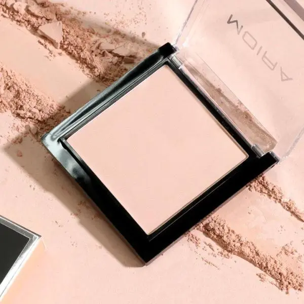 MOIRA Lavish Pressed Finishing Powder (400, Medium)