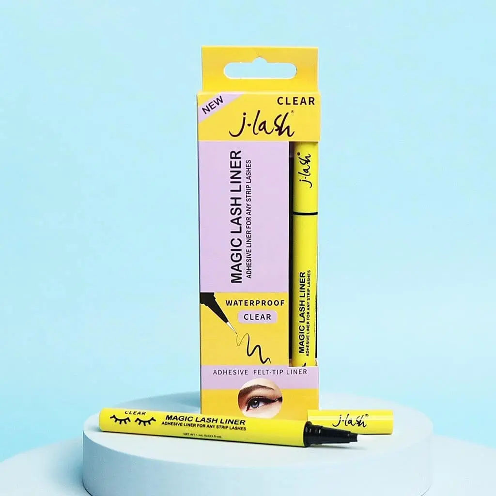 J LASH MAGIC LASH LINER