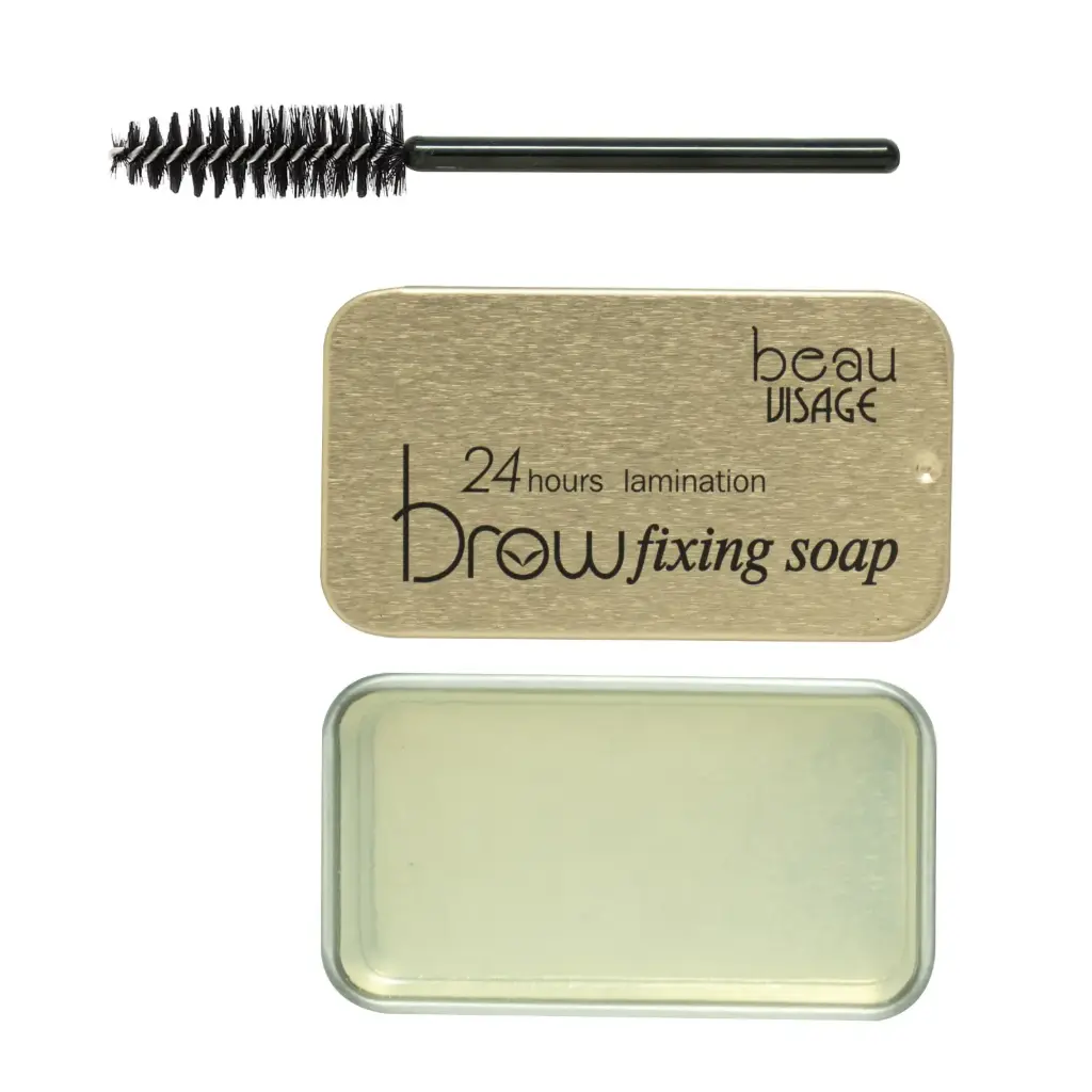 Beau Visage brow fixing soap