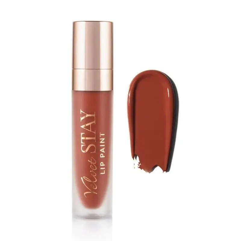 Beauty Creations Velvet Stay STAY CALM LIP PAINT